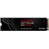 SANDISK SSD M.2 SanDisk GX 8100Pro PCI Express 5.0 NVMe TLC 3D 1TB