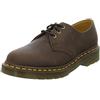 Dr. Martens 1461Z Dmc Ch-Go, Scarpe Basse Stringate Unisex Adulto, Marrone (Braun/Gaucho), 41