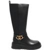 Liu Jo Scarpe donna stivale Rumi 39 nero Taglia scarpa: 41