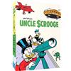 Fantagraphics Books Walt Disney's Uncle Scrooge Gift Box Set the Twenty-Four Carat Moon & Island in the Sky: Vols 22 and 24 (Ed. Inglese)