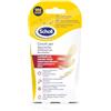 Dr. Scholl's Scholl Cerotti per le Vesciche dei Piedi ad Alto Potere Adesivo, Resistenti all'Acqua e a Lunga Tenuta, Azione Protettiva e Lenitiva, Pack da 5 Cerotti Misti