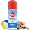 Autan Family Care Spray Secco Insetto Repellente e Antizanzare, 100ml
