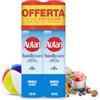 Autan Family Care Spray Antizanzare, Repellente Zanzare, Dermatologicamente Testato, Protezione Efficace Per Tutta la Famiglia fino a 4 Ore, 2 Confezioni da 100ml