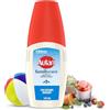 Autan Family Care Vapo, Insetto Repellente e Antizanzare Tigre e Comuni, 1 Confezione Spray da 100 ml
