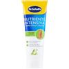 Dr. Scholl's Scholl Crema Nutriente Intensiva, Crema Piedi Arricchita con Urea, Vitamina E e Complesso Provitaminico B5 per Levigare la Pelle Ruvida e Dura, Idratazione Profonda per Piedi più Morbidi e Lisci, 75ml