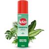Autan Tropical, Spray Antizanzare Repellente, Luoghi Tropicali, 1 x 100 ml