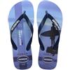 Havaianas Top Surfer I Uomo Infradito Blu Lavanda 39/40 EU
