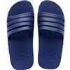 Havaianas Slide Stradi, Infradito Unisex - Bambini e ragazzi, Navy Blue, 33/34 EU