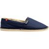 Havaianas Origine III, Espadrille Unisex - Adulto, Blu Navy/Beige, 35 EU