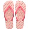 Havaianas Top Logomania Essential Unisex - Adulto FlipFlop Olive Green 39 EU