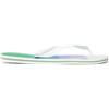 Havaianas Brasil Fresh Unisex - Adulto FlipFlop Marine Blue/Marine Blue 35 EU