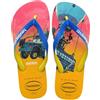 Havaianas Top Fornite Unisex - Adulto FlipFlop Citrus Yellow 39 EU
