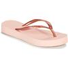 Havaianas Slim Flatform Donna FlipFlop Crocus Rose 35 EU
