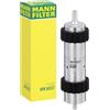 Mann Filter MANN-FILTER, WK 6037 Filtro carburante