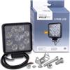 HELLA VALUEFIT 1GA 357 103-012 LED-Faro da lavoro, Valuefit S1500, 12/24V