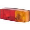 HELLA 2SD 003 184-041 Luce posteriore, Alogeno