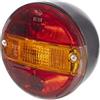 HELLA 2SE 001 685-201 Luce posteriore, Alogeno, ECE, Sx, Dx