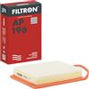 FILTRON AP 196 Aria - per AUTOVETTURE + VEICOLI COMMERCIALI