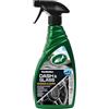 Turtle Wax Dash & Glass detergente rapido e facile per interni auto 500 ml