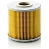 Mann Filter MANN-FILTER, H 1029/1 n Filtro olio