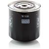 Mann Filter MANN-FILTER, W 1130 Filtro olio