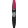 RIMMEL LONDON Lasting Provocalips Lip Colour Transfer Proof 310-Pounting Pink 2,3 Ml per il make-up labbra, per un finish preciso e uniforme, 2,3 ml
