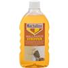 Bartoline Wallpaper Stripper 500 ml - Soluzione concentrata ad azione rapida per rimuovere facilmente la carta da parati