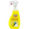 Bartoline Spray detergente allo zucchero pronto all'uso 500 ml - Detergente multiuso e detergente preverniciatura