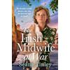 Hodder Paperback The Irish Midwife at War: A page-turning and heartwarming WWII historical novel