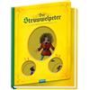 Trötsch Verlag GmbH & Co. KG TRÖTSCH - Kinderklassiker Struwwelpeter | Ungekürzte Ausgabe des beliebten Kinderbuchklassikers mit originalen Illustrationen: Geschichtenbuch mit hochwertigem Cover-Design | Ab 6 Jahren
