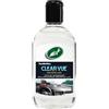 Turtle Wax Repellente per Pioggia per Parabrezza 52859 Clearvue, migliora la visibilità su Strada e Aiuta i tergicristalli a Funzionare in Modo più efficiente