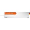 KÖNIGHAUS Riscaldatore a infrarossi Könighaus 120x30 cm - 450 watt ✓ Doppia protezione contro il surriscaldamento ✓ Radiatore ultrapiatto per 6-12 m² ✓ salvaspazio e senza CO2 ✓ incl. termostato