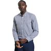 Ben Sherman LS Signature Gingham Camicia Uomo