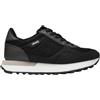 Liu Jo Sneakers Donna BF5057TX500 in Pelle Black EU 40