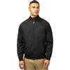 Ben Sherman Signature Harrington Jacket Giacca Uomo (Pacco da 1)