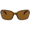 Ray-Ban Occhiali da sole RB4068-601/32: nero