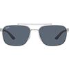 Ray-Ban 0rb3701 Occhiali Unisex - Adulto (Pacco da 1)