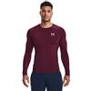 Under Armour UA HG Armour Printed LS-MDN//STL Maglia Uomo