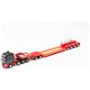 herpa HE315814 1:43 MAN TGX GX Semirimorchio Low Boy Bowler 1/87