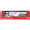 herpa HE319645 1/87 Scania CS 20 HD 6x2 Semirimorchio Tipper TiDe Spedition