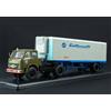 herpa HE83SSM7065 1:43 MAZ-504 con Alka N12CH Sovtransavto Modello Auto In Scala