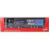 herpa 318792 1/87 Scania CS 20 HD Refrigerated Semitrailer Box