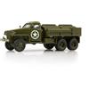 herpa HE83SSM1382 1/43 Studebaker US6 U5 Tanker US Veicolo In Resina