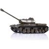herpa 83SSM3035 1:43 SSM: IS-2 Panzer Modellino Auto In Resina