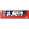 herpa HE318754 Modello Resina 1:87 MAN TGX Silo Melmer/Teddy Bear