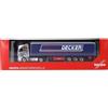 herpa HE317313 1:87 MAN TGX GX Semirimorchio Decker Duren Modello in Resina