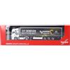 herpa HE318402 MAN TGX GX Semirimorchio Scala 1:87 Resin