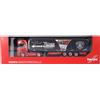 herpa HE320689 Scania CS 20 HD Semirimorchio Box Frigo 1:87