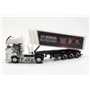 herpa HE317153 1/87 MAN Stoffelliner Sattelzug Scheufler Modello Resin 1:43