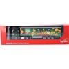 herpa 318501 1/87 MAN TGX GM Tenda Tela Semirimorchi Autoarticolato
